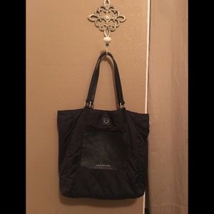 Marc by Marc Jacobs nylon tote